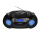 Radio i budzik Blaupunkt BB31LED